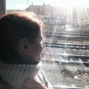 Meet your Posher, Rosey